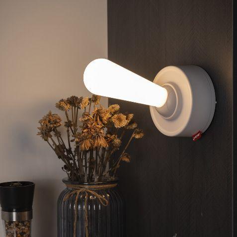 Toggle Bedroom Bedside Light â€“ Modern, Cableless, and Adjustable