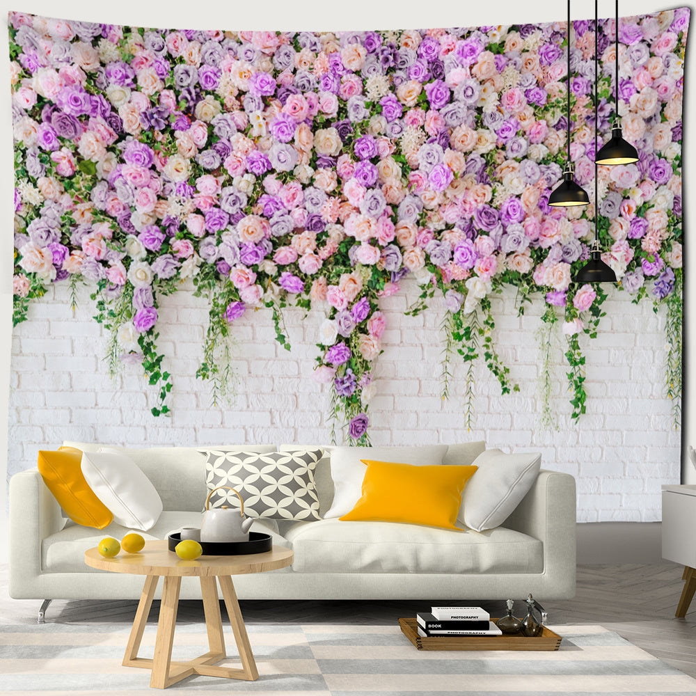 Nordic Decorative Tapestry-A Stylish Wall Hanging