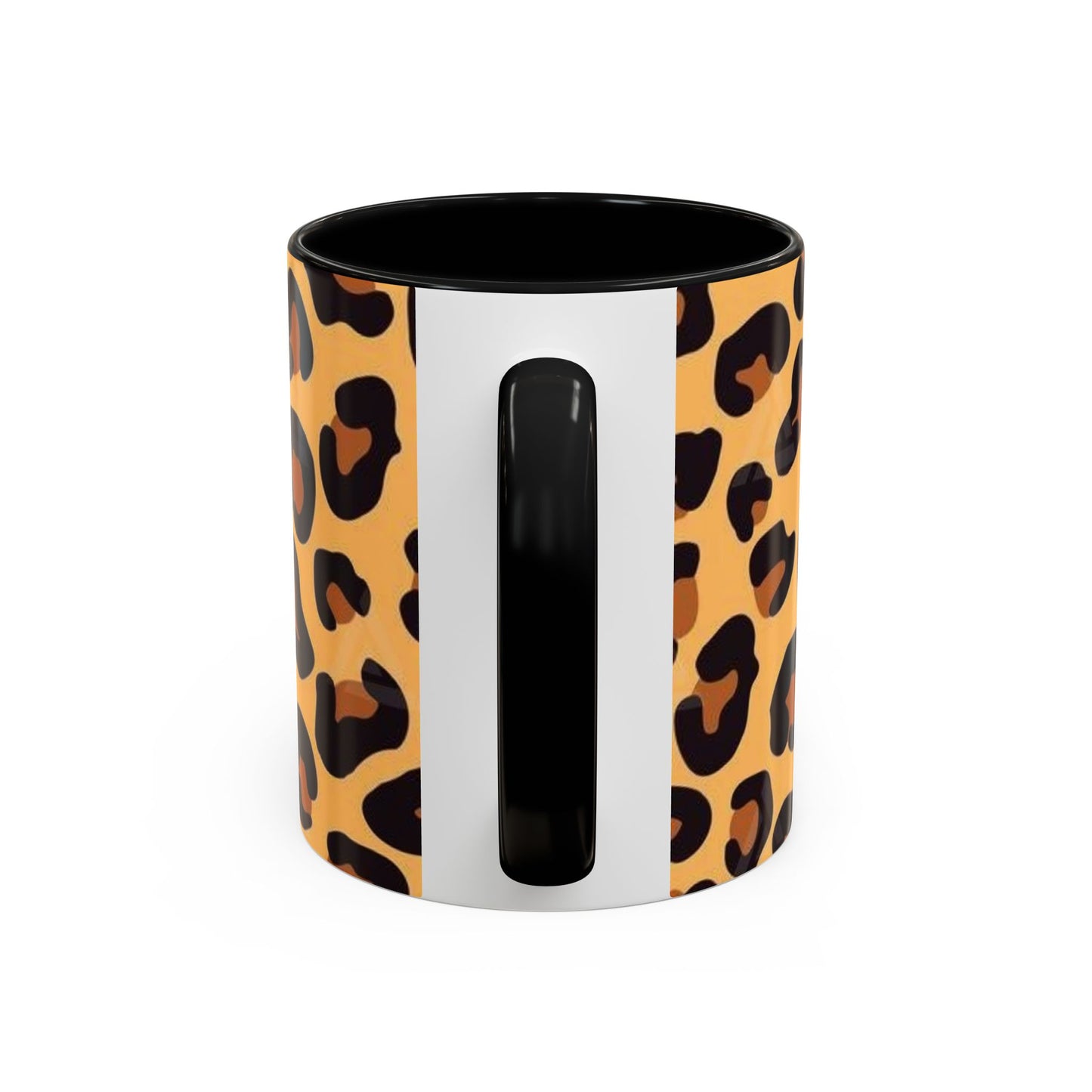 Leopard Design  Coffee Mug (11, 15oz)