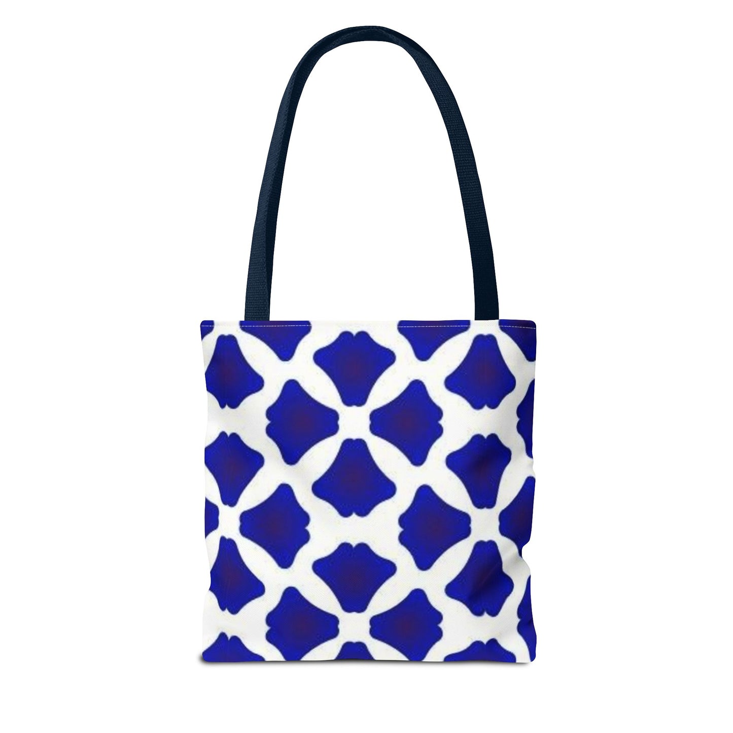 Ancient Tile Tote Bag (AOP)