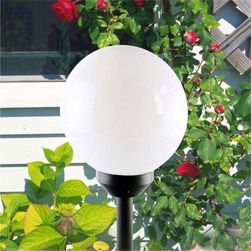 Solar Lawn Light: Add a Touch of Magic to Your Outdoor Space