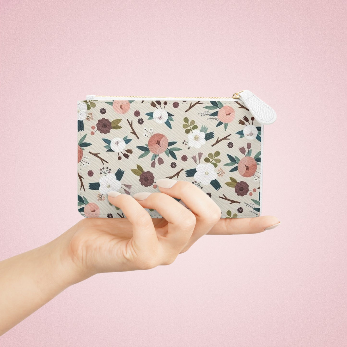 Mini Clutch Bag