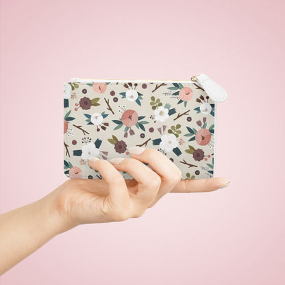 Mini Clutch Bag