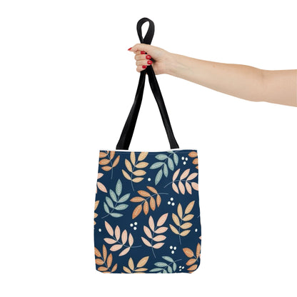 Flower Tote Bag (AOP)