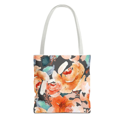 Floral Tote Bag (AOP)