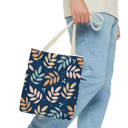 Flower Tote Bag (AOP)