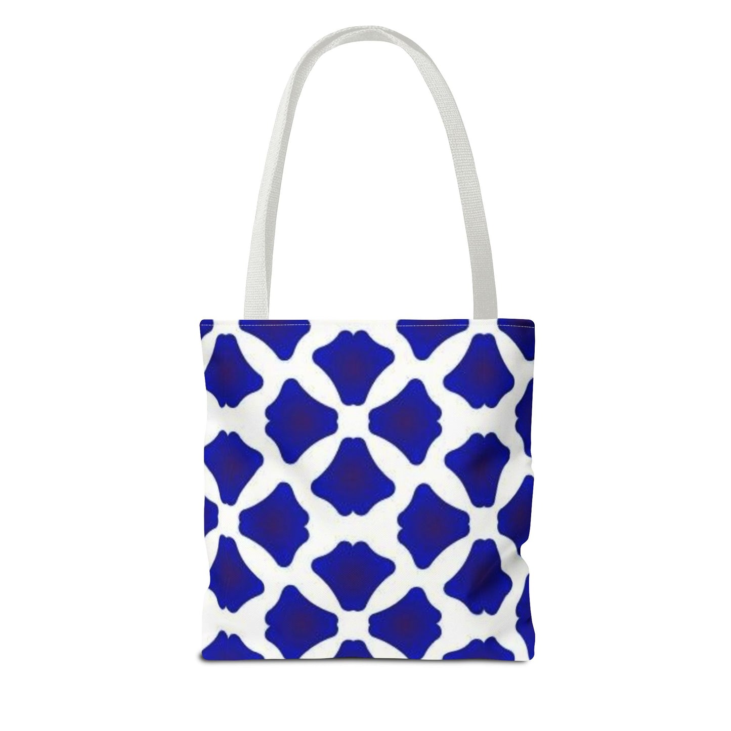 Ancient Tile Tote Bag (AOP)