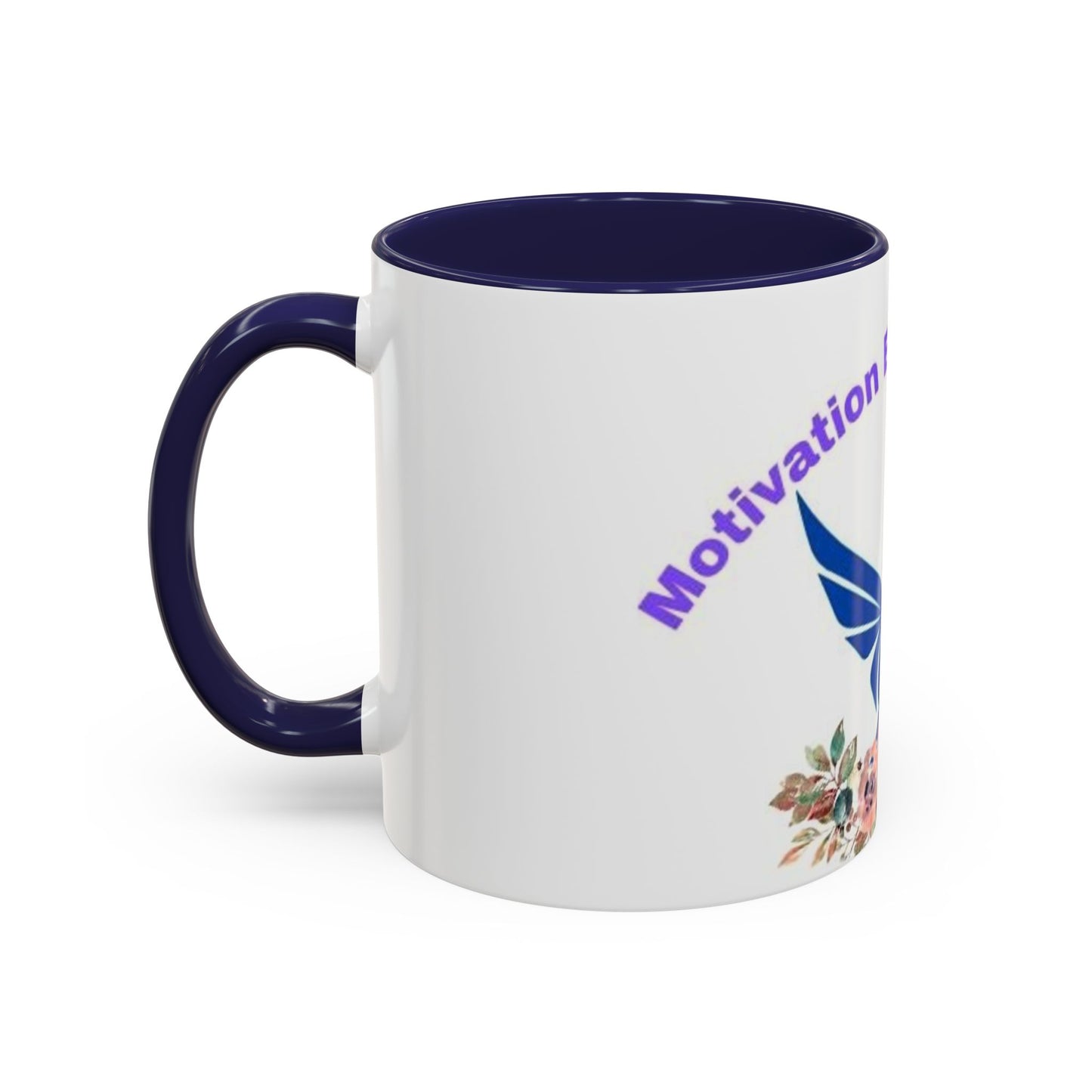 Motivation caffee mug