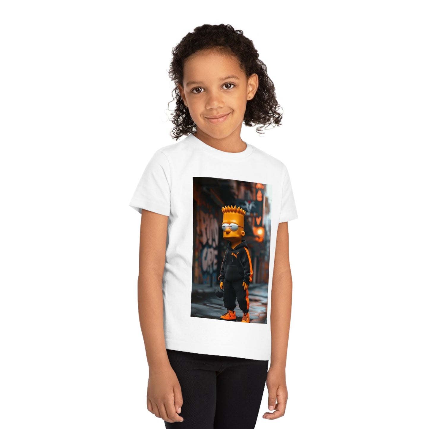 Kids' Creator T-Shirt