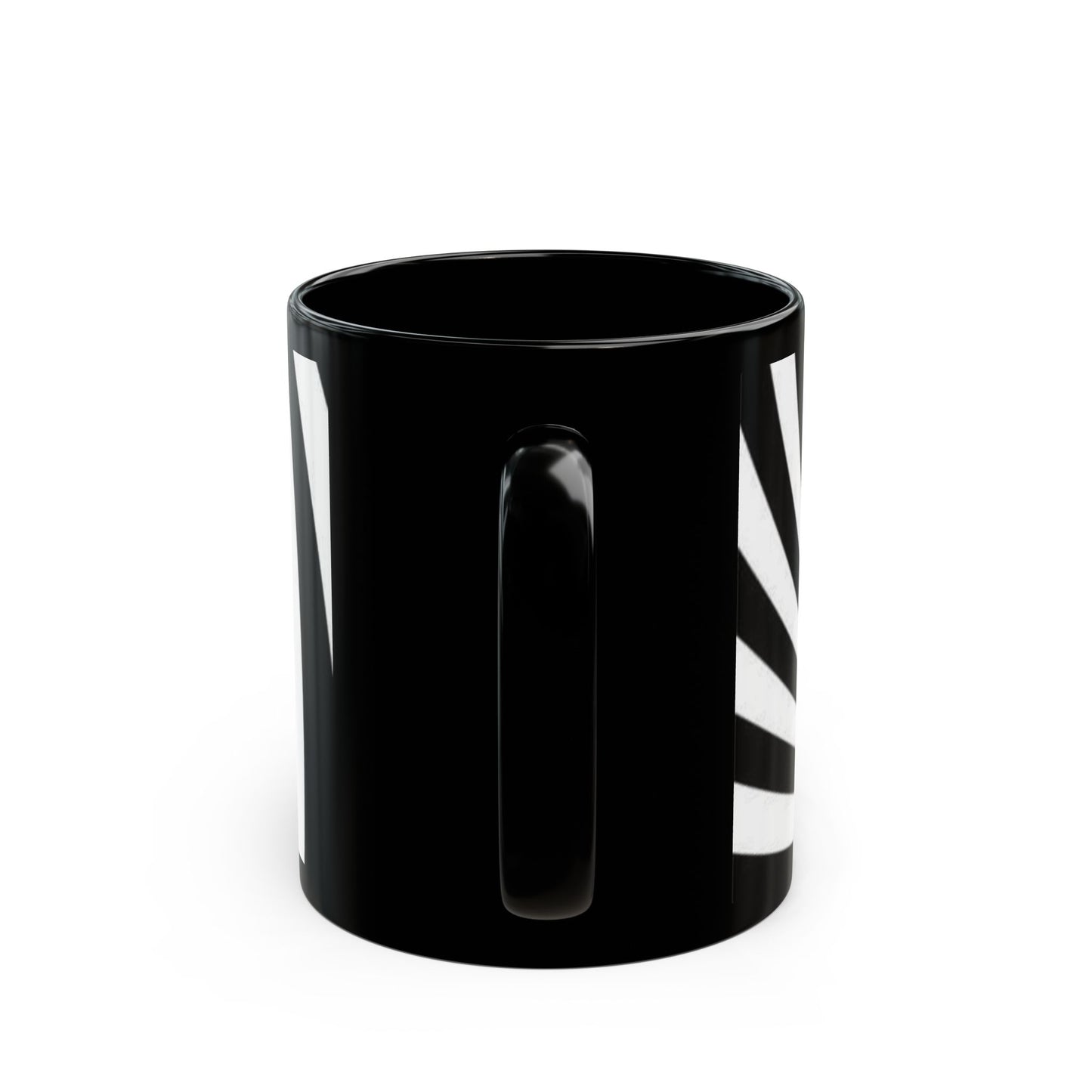 Black Mug (11oz, 15oz)