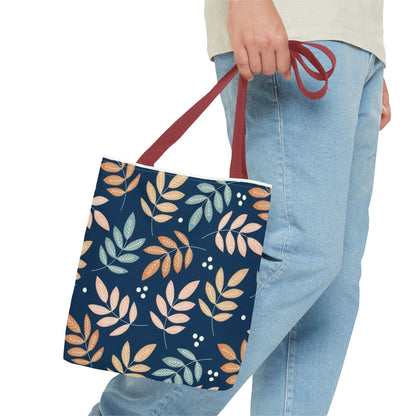 Flower Tote Bag (AOP)