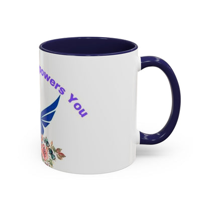 Motivation caffee mug