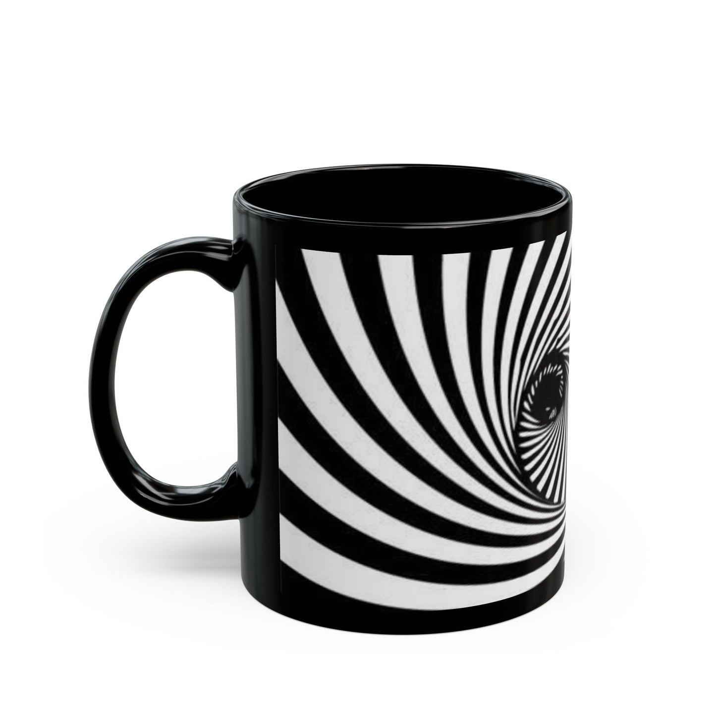 Black Mug (11oz, 15oz)