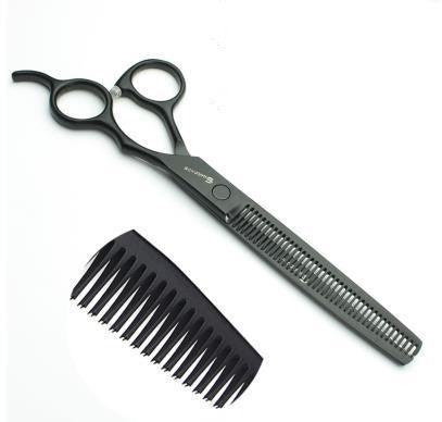 7 inch pet grooming scissors - OptiChoice