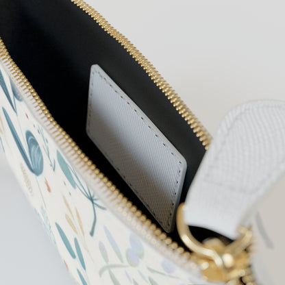 Mini Clutch Bag