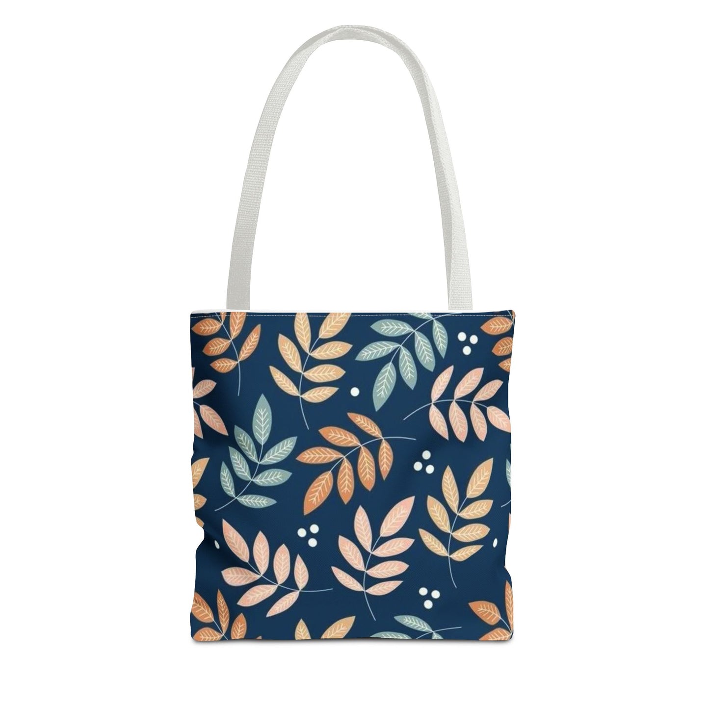 Flower Tote Bag (AOP)