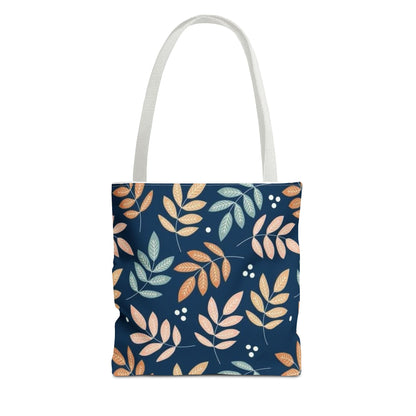 Flower Tote Bag (AOP)