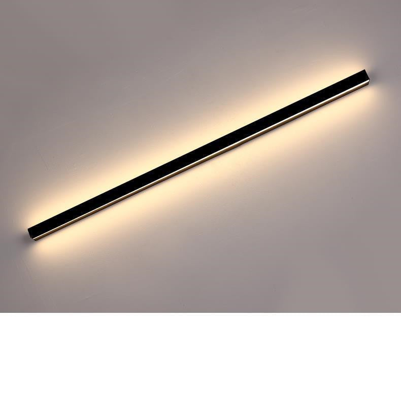 Modern Minimalist Wall Lamp: Sleek and Stylish