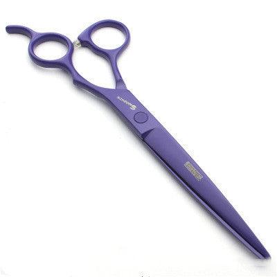 7 inch pet grooming scissors - OptiChoice