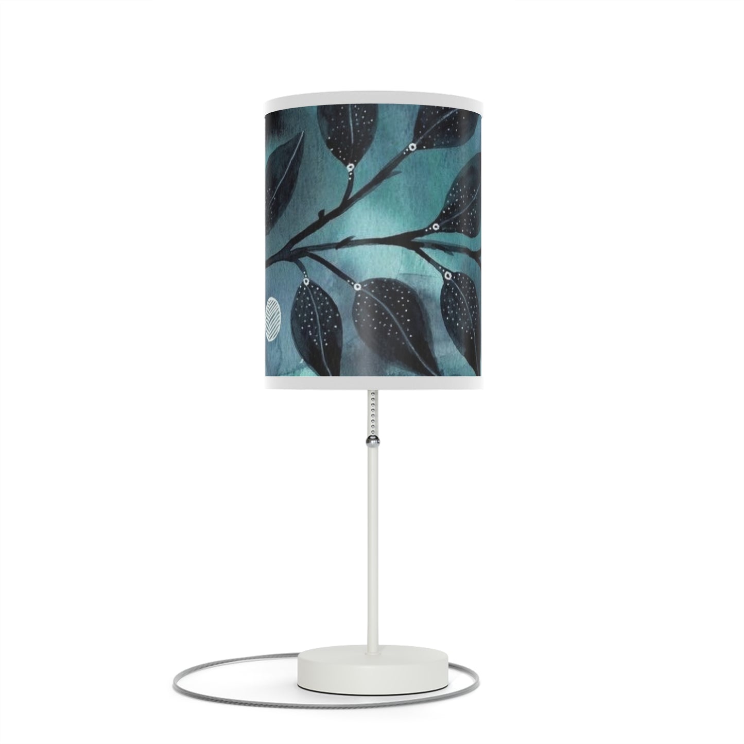 Lamp on a Stand, US|CA plug  with Tree branch design