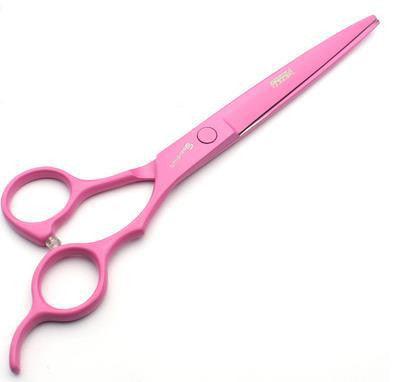 7 inch pet grooming scissors - OptiChoice