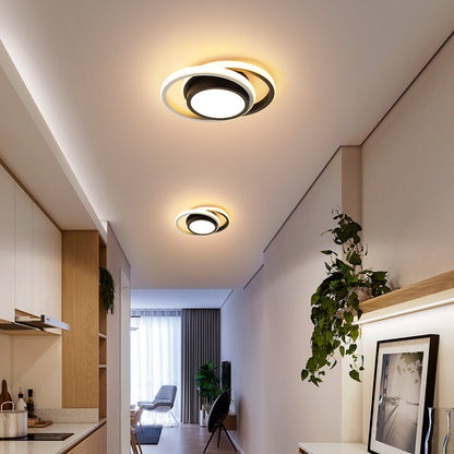 Modern Nordic Wall Light-Versatile and Stylish