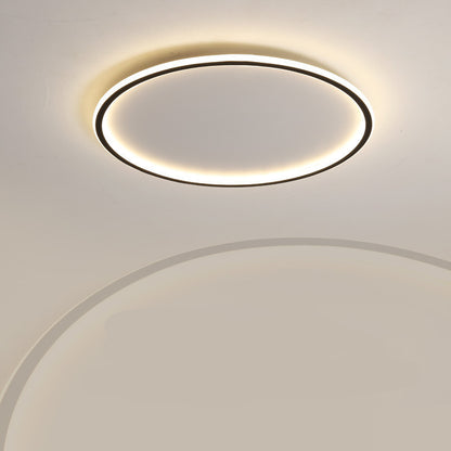 Modern Minimalist LED Ceiling Light