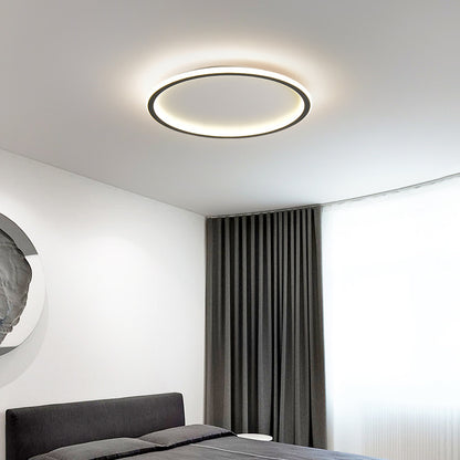 Modern Minimalist LED Ceiling Light