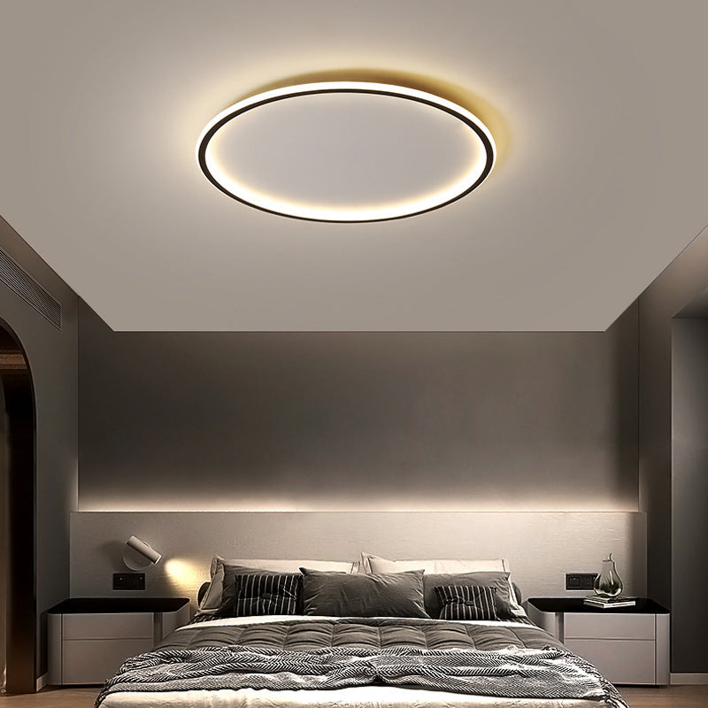 Modern Minimalist LED Ceiling Light