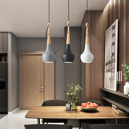 Postmodern Minimalist Chandelier- A Stylish Addition