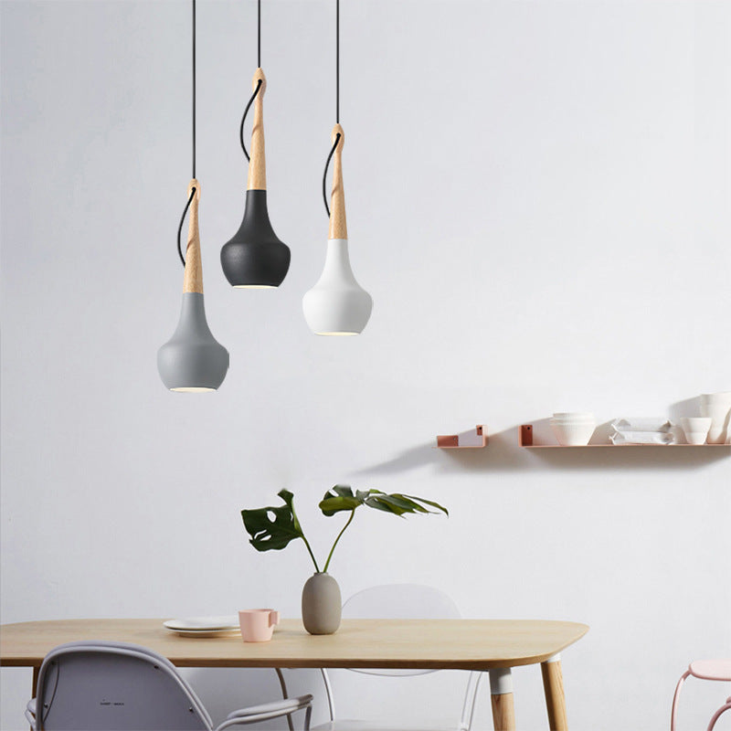 Postmodern Minimalist Chandelier- A Stylish Addition