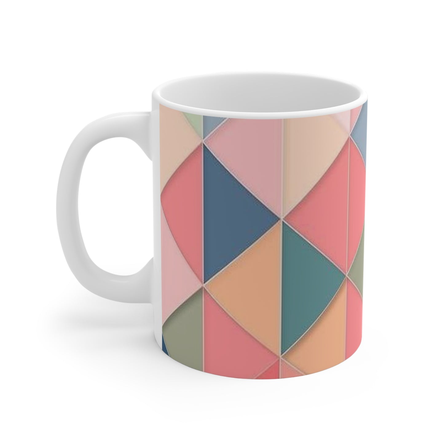 Origami Mug 11oz