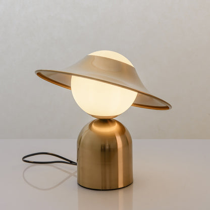 Modern Minimalist Table Lamp | Creative Design | Adjustable Brightness | Living Room | Home Decor