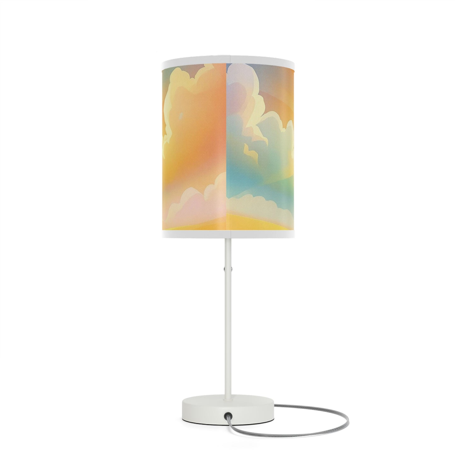 Lamp on a Stand, US|CA plug sun