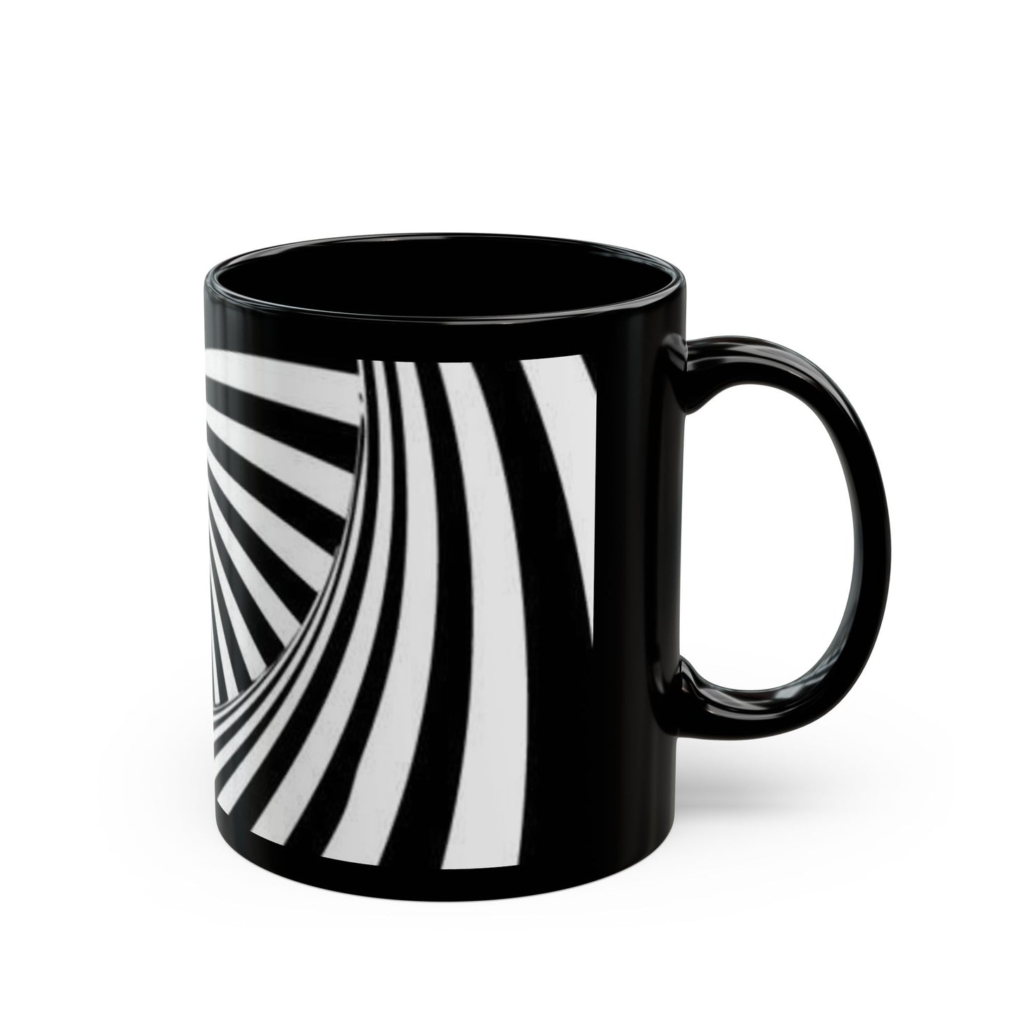 Black Mug (11oz, 15oz)