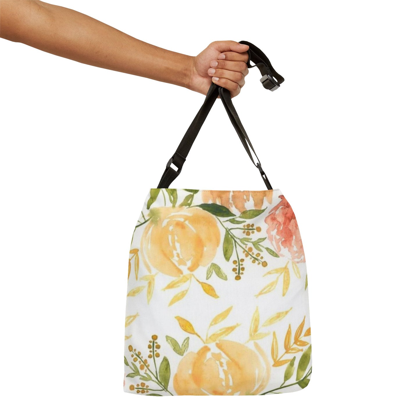 Adjustable Tote Bag (AOP)