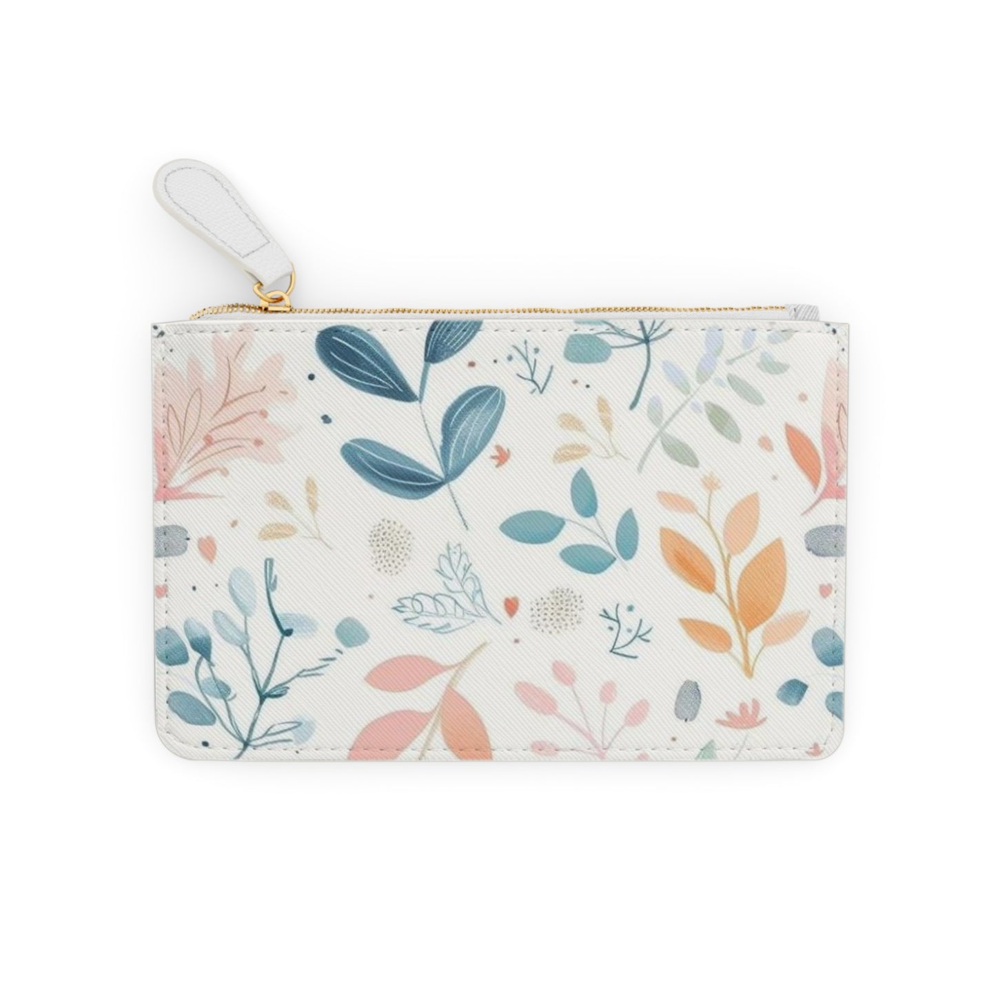 Mini Clutch Bag