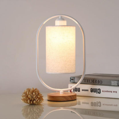 Nordic Style 5W Bedroom Bedside Lamp