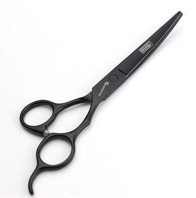 7 inch pet grooming scissors - OptiChoice