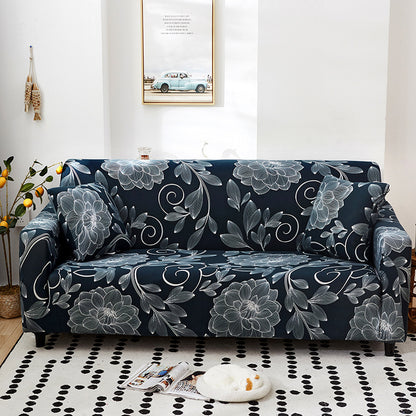 Nordic Sofa Cover | Stylish | Protective | Durable | Comfortable | Multiple Sizes