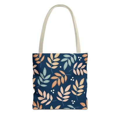 Flower Tote Bag (AOP)