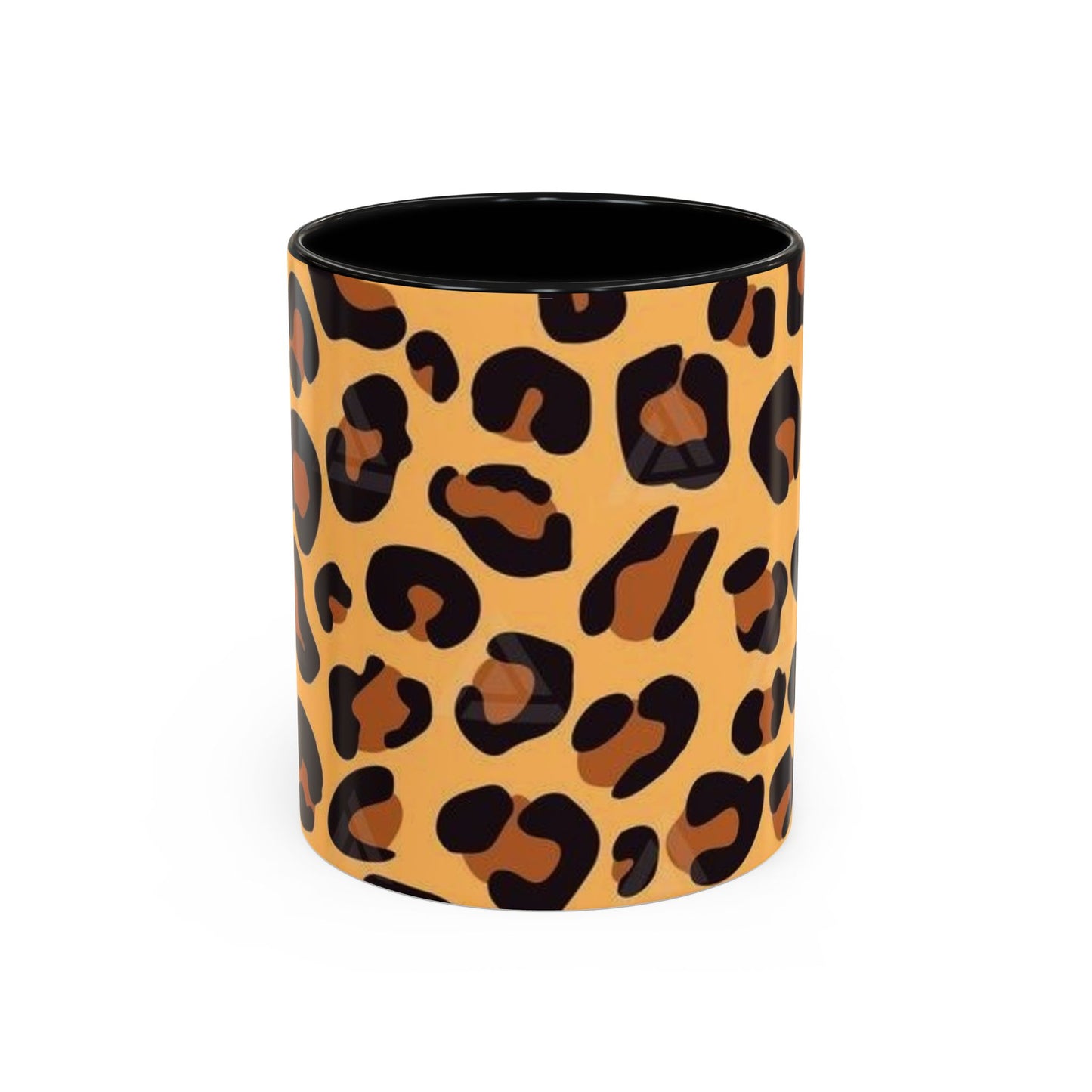 Leopard Design  Coffee Mug (11, 15oz)