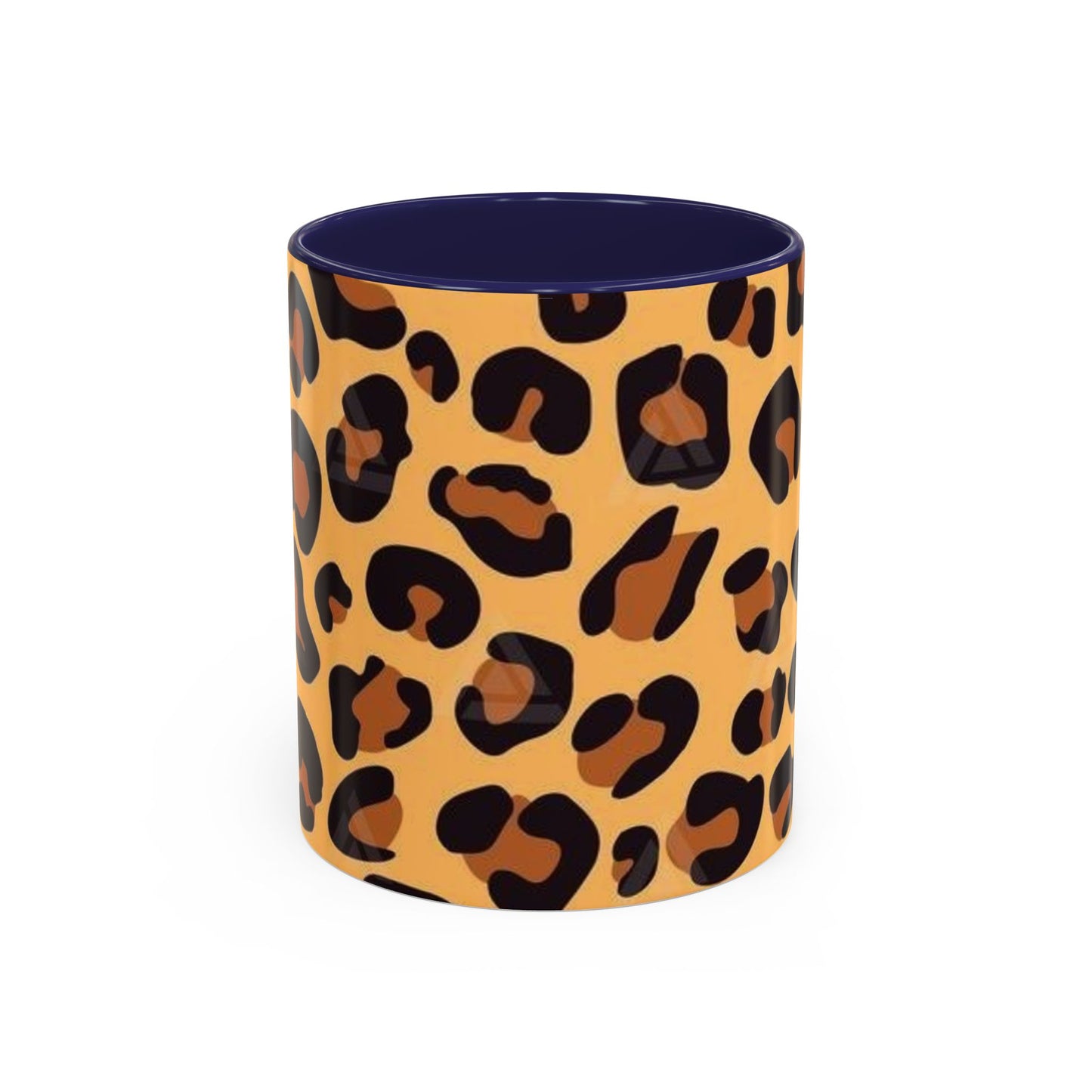 Leopard Design  Coffee Mug (11, 15oz)