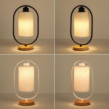 Nordic Style 5W Bedroom Bedside Lamp