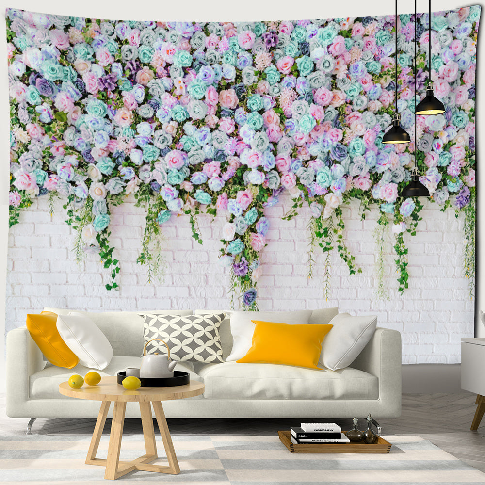 Nordic Decorative Tapestry-A Stylish Wall Hanging