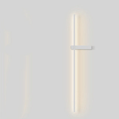 Modern Minimalist Corner Lamp | Bedroom | Hotel | LED | Warm Light | Neutral Light | White Light