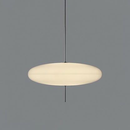 UFO Chandelier | Modern Minimalist | Exhibition Hall | Futuristic Design | LED Lighting