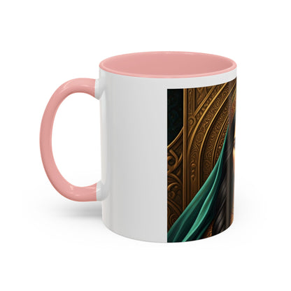 Beautiful Queen Coffee Mug