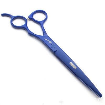 7 inch pet grooming scissors - OptiChoice