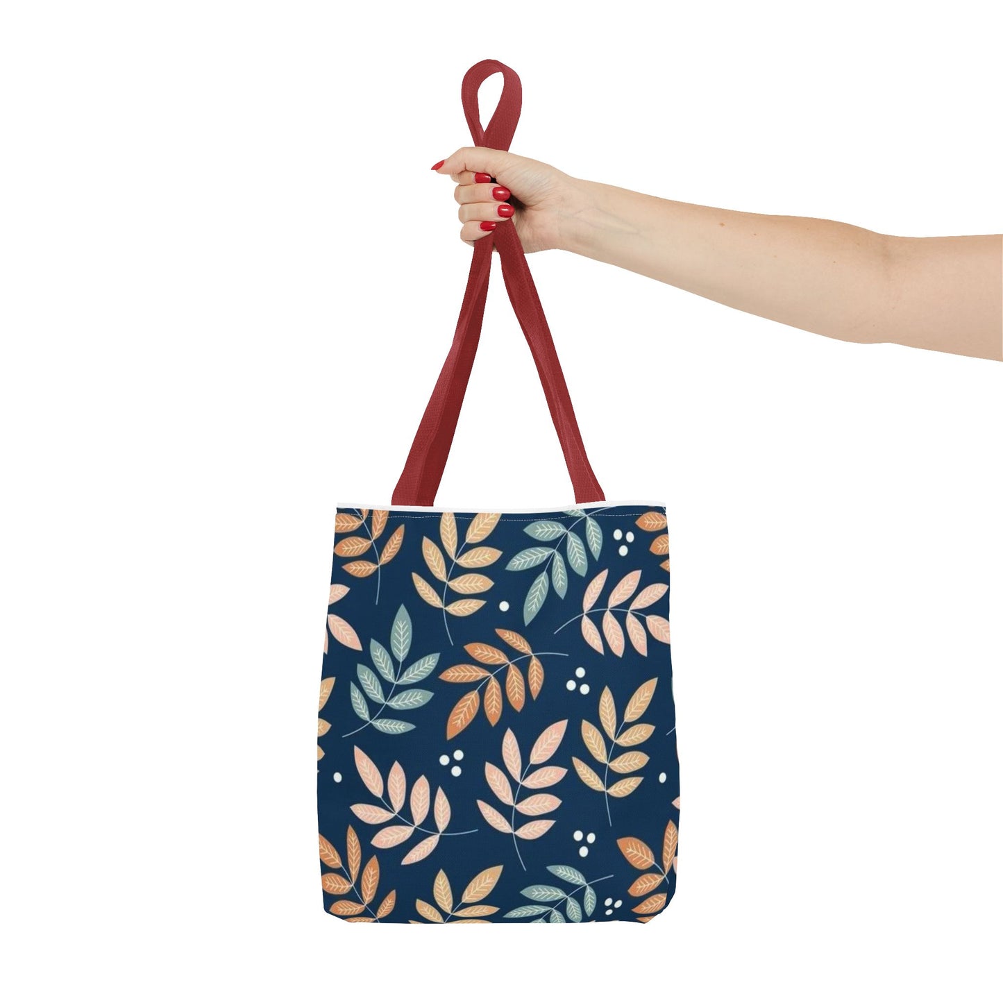 Flower Tote Bag (AOP)